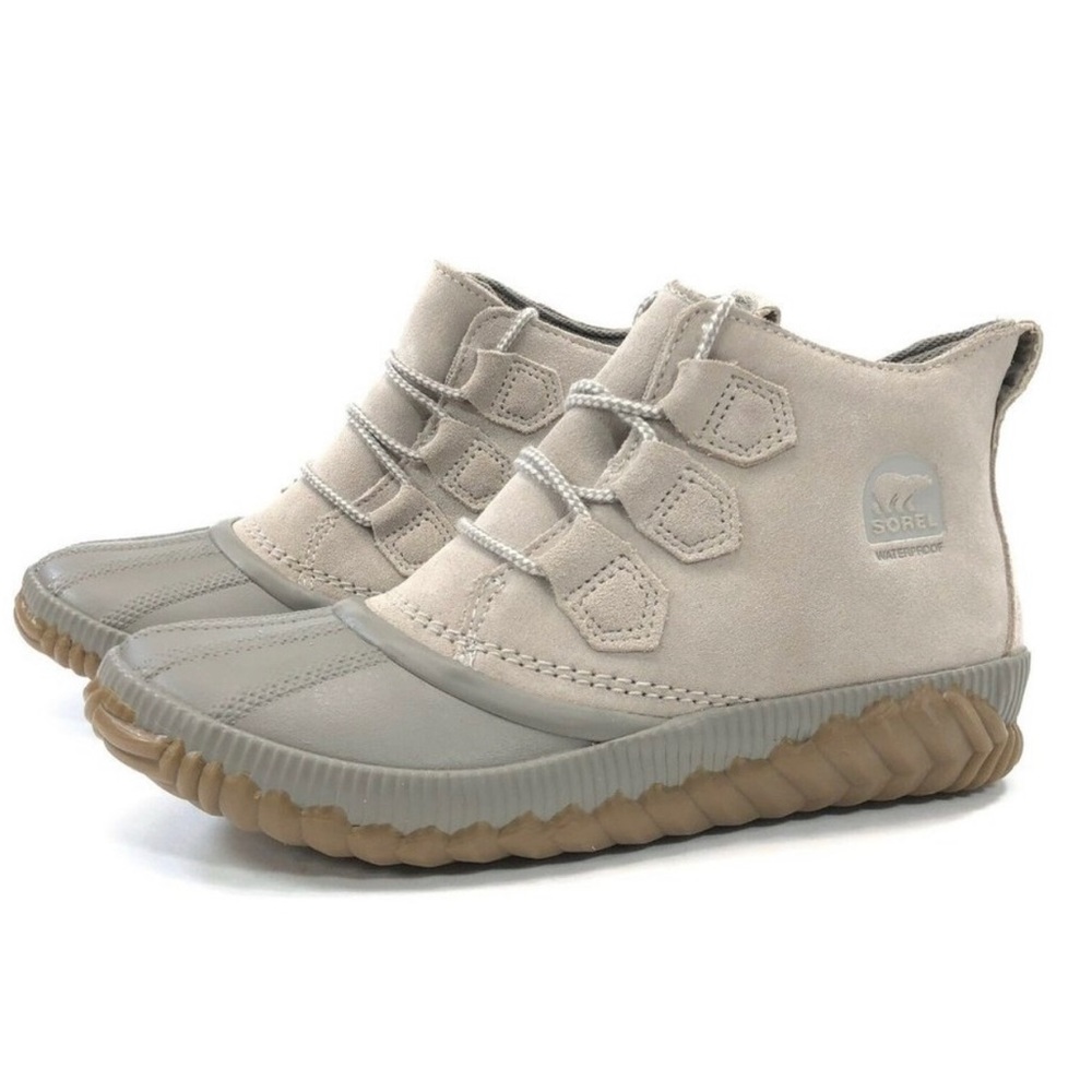 Sorel Boots